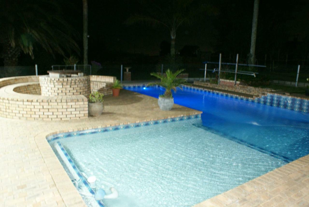 Haka Hana B&B Port Elizabeth Exteriér fotografie
