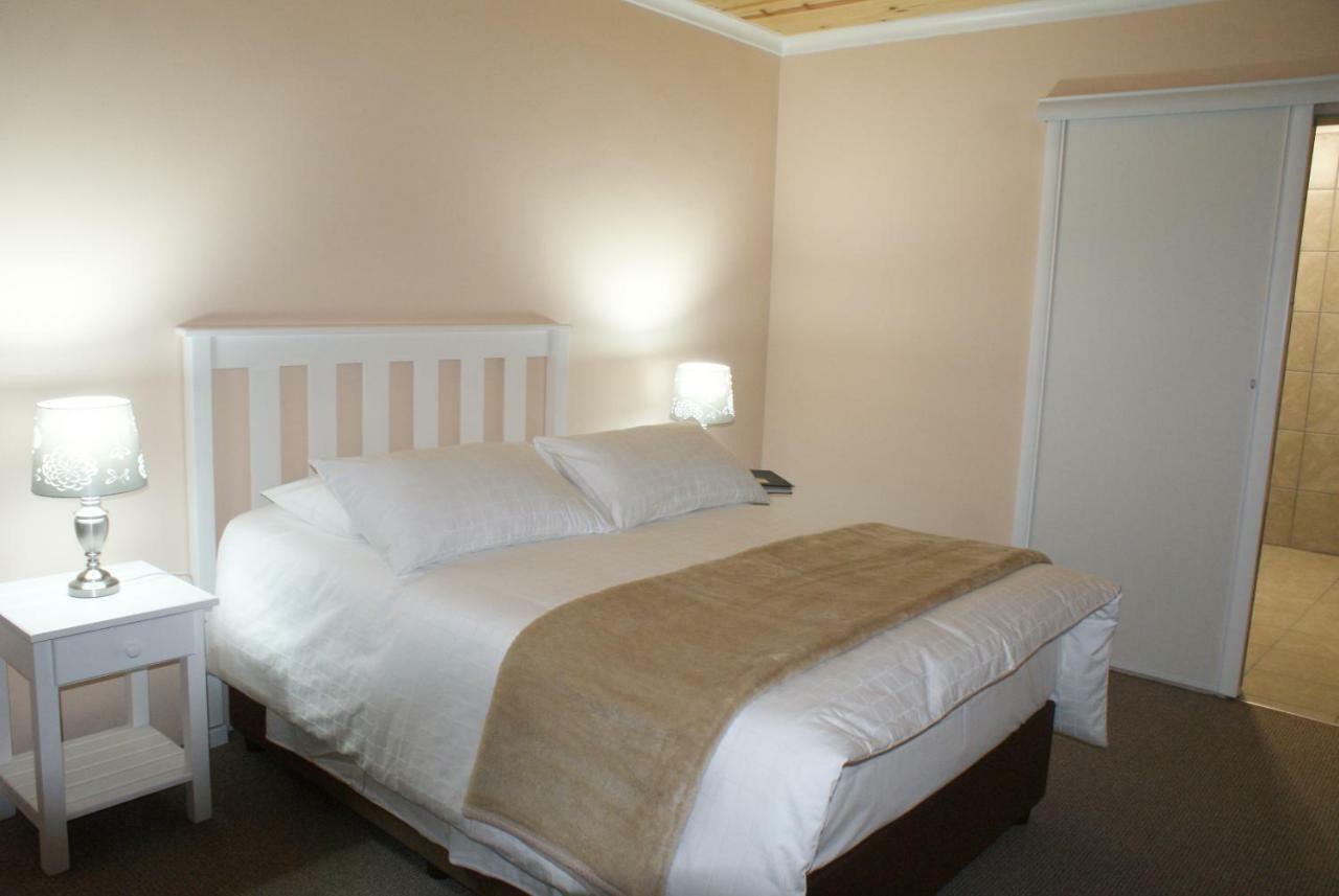 Haka Hana B&B Port Elizabeth Exteriér fotografie