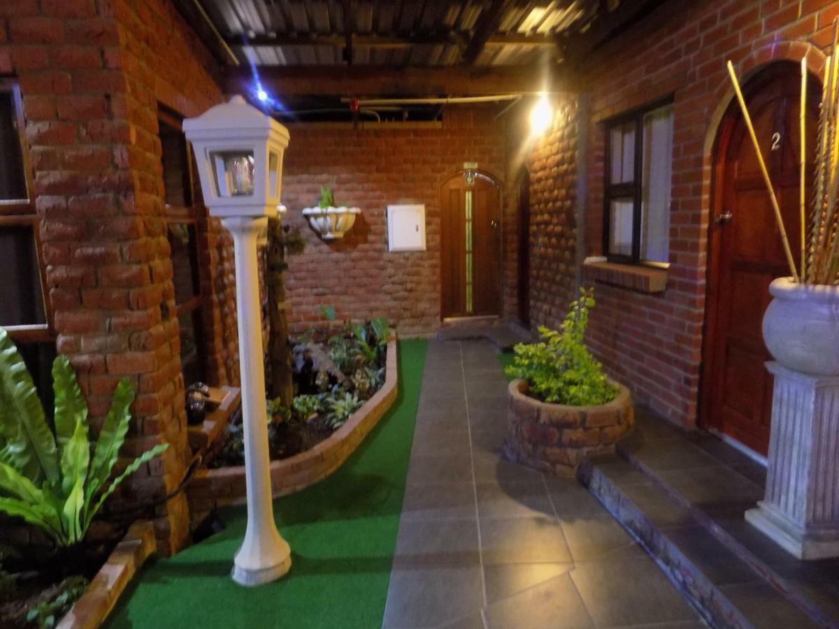 Haka Hana B&B Port Elizabeth Exteriér fotografie
