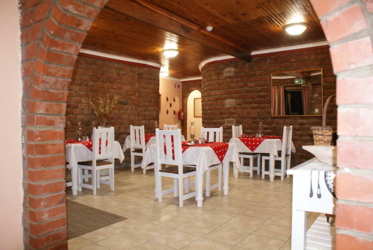 Haka Hana B&B Port Elizabeth Exteriér fotografie