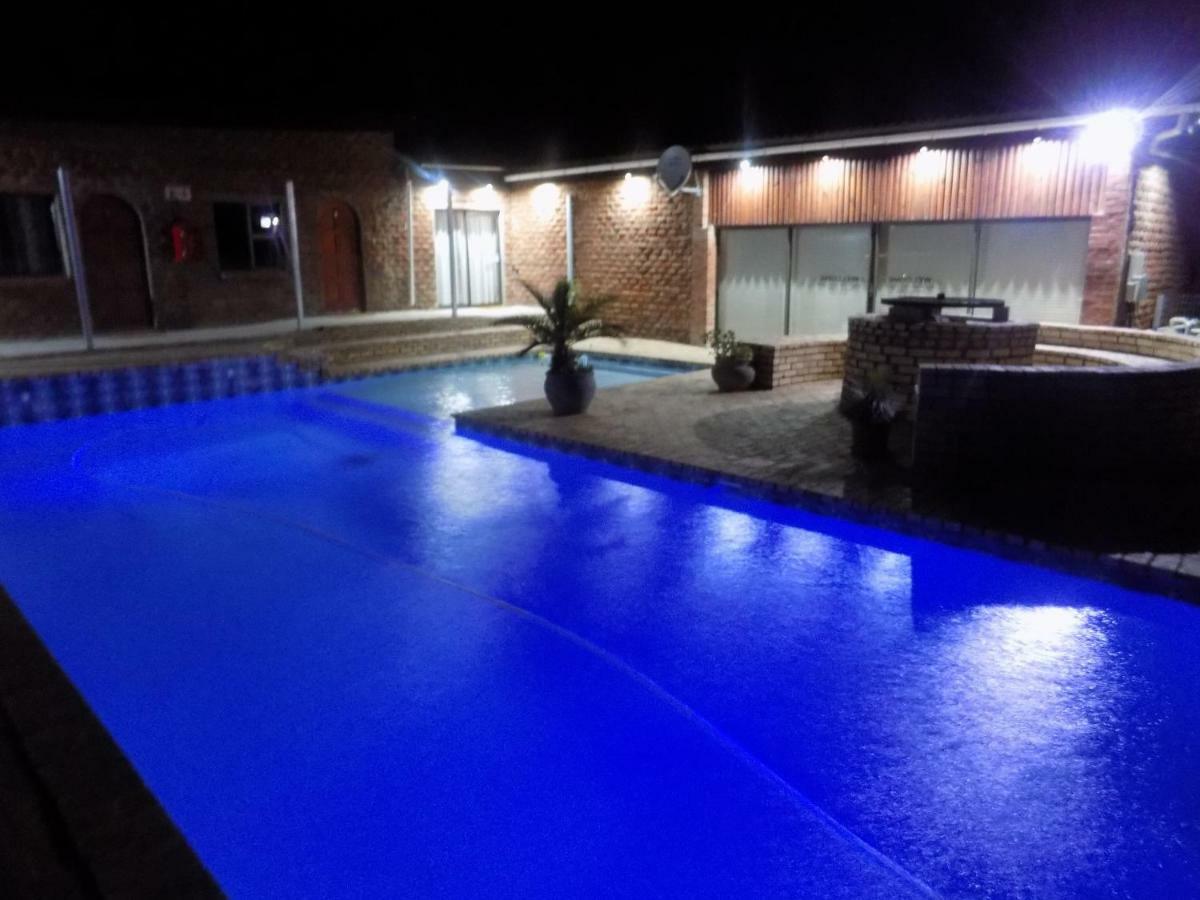 Haka Hana B&B Port Elizabeth Exteriér fotografie
