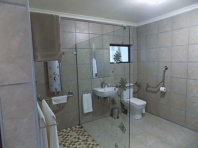 Haka Hana B&B Port Elizabeth Exteriér fotografie