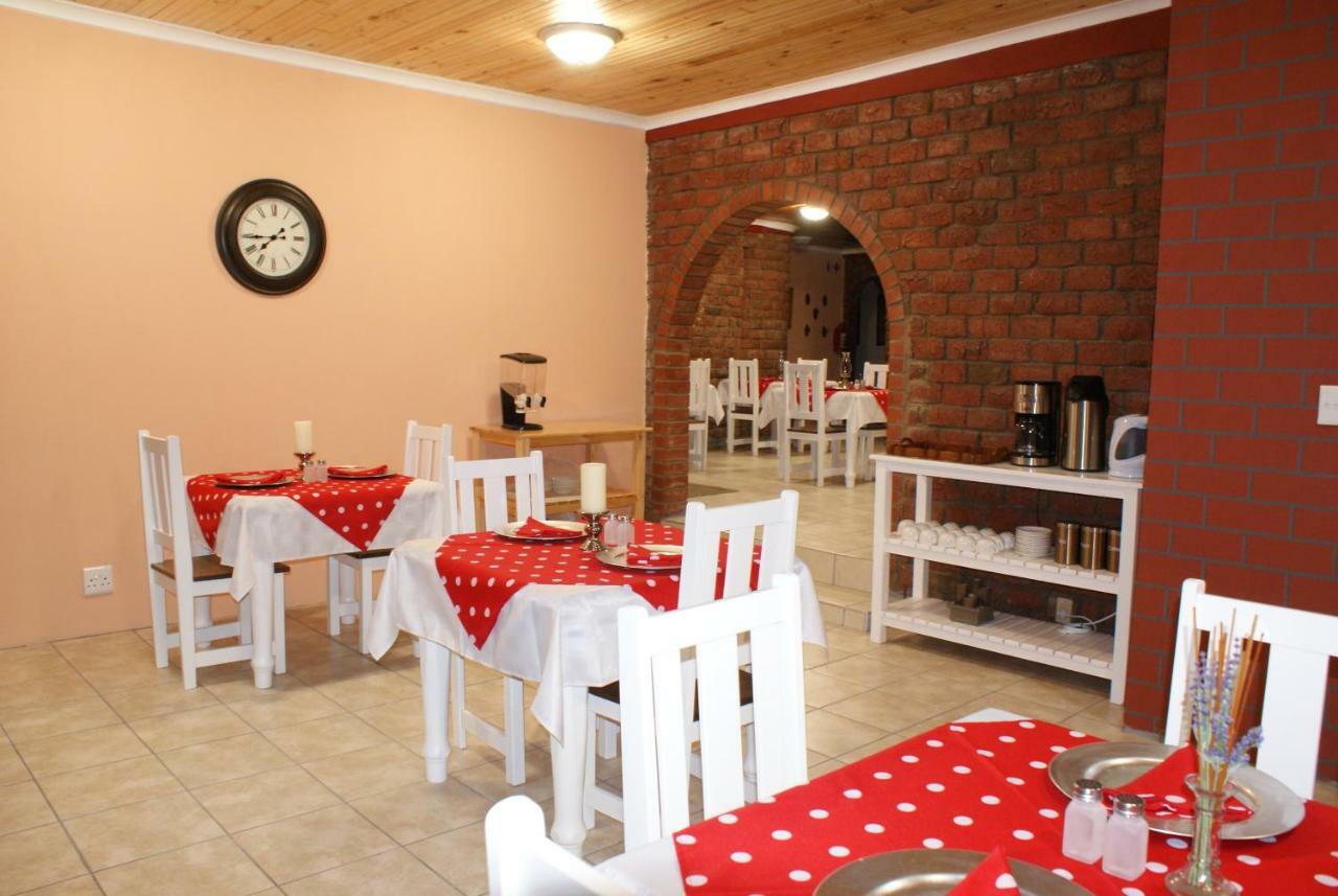 Haka Hana B&B Port Elizabeth Exteriér fotografie