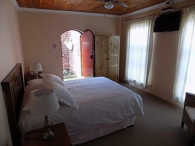 Haka Hana B&B Port Elizabeth Exteriér fotografie