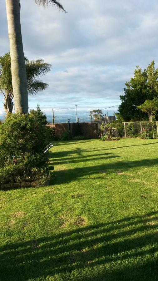 Haka Hana B&B Port Elizabeth Exteriér fotografie