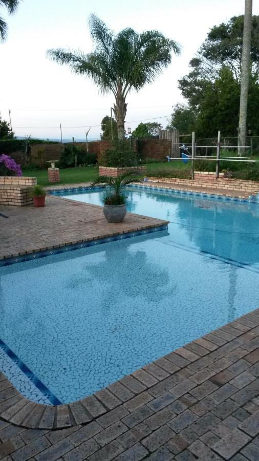 Haka Hana B&B Port Elizabeth Exteriér fotografie