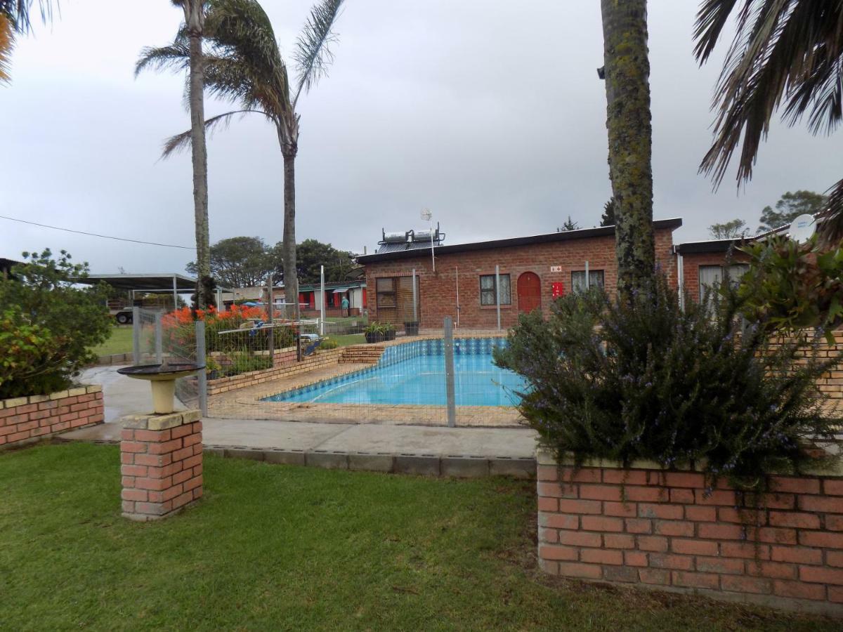 Haka Hana B&B Port Elizabeth Exteriér fotografie