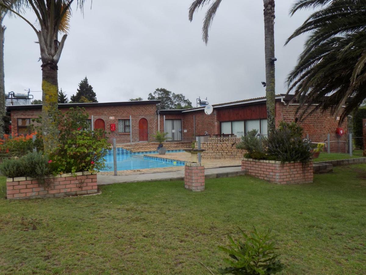 Haka Hana B&B Port Elizabeth Exteriér fotografie