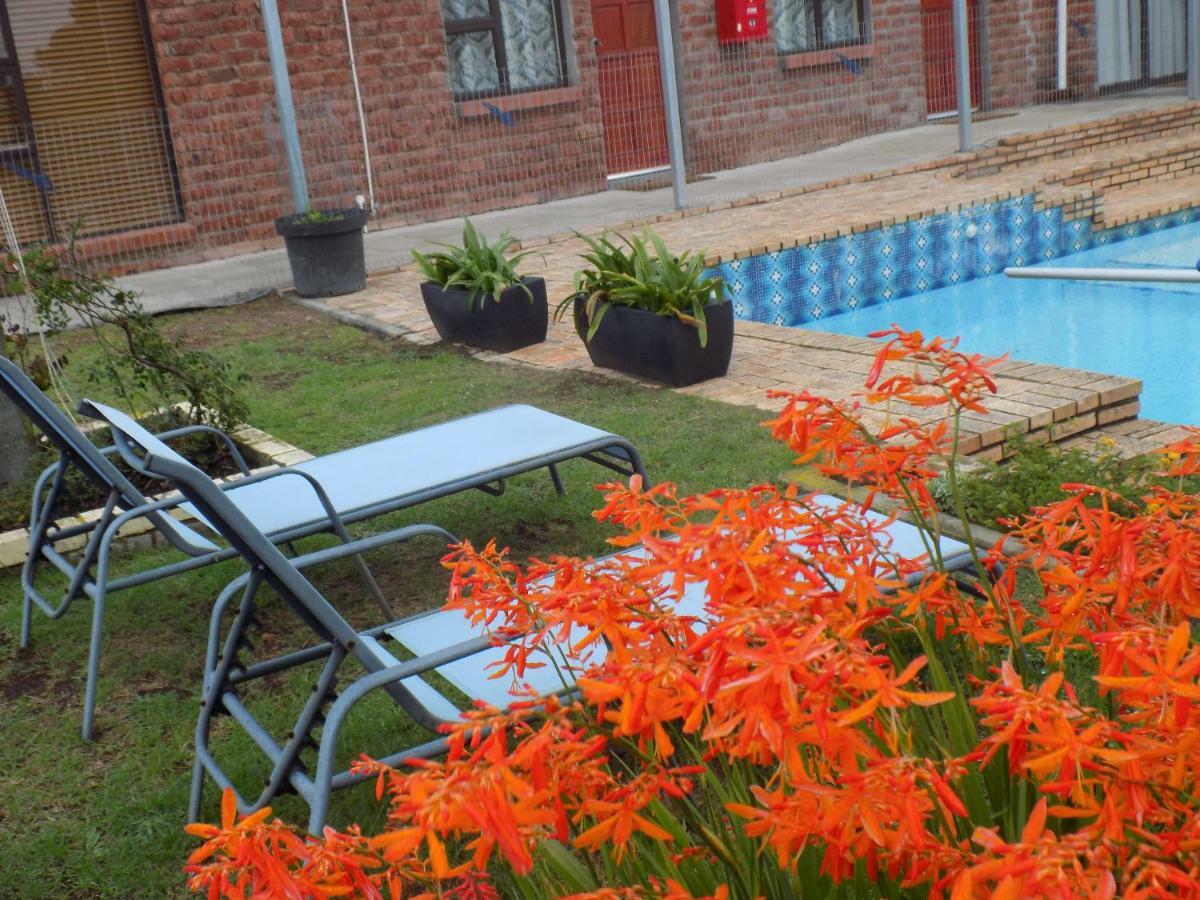 Haka Hana B&B Port Elizabeth Exteriér fotografie
