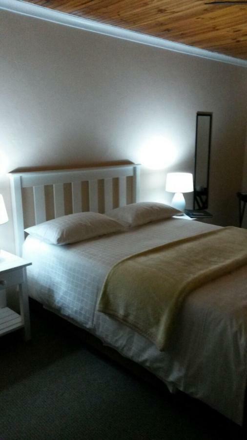 Haka Hana B&B Port Elizabeth Exteriér fotografie