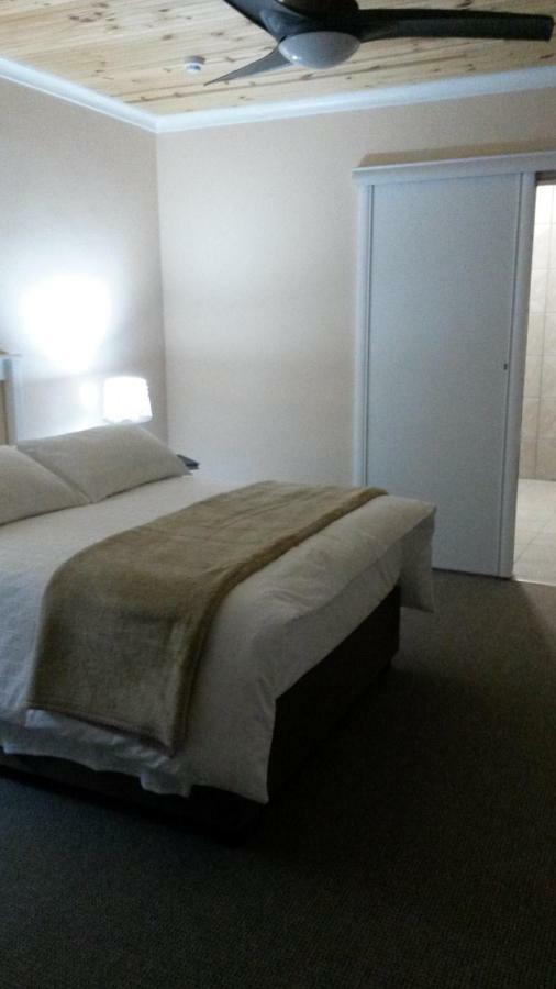 Haka Hana B&B Port Elizabeth Exteriér fotografie