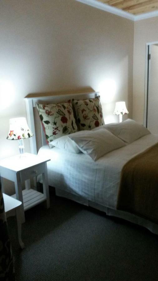 Haka Hana B&B Port Elizabeth Exteriér fotografie
