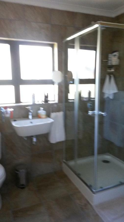 Haka Hana B&B Port Elizabeth Exteriér fotografie