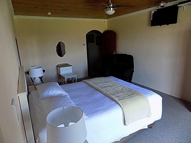 Haka Hana B&B Port Elizabeth Exteriér fotografie