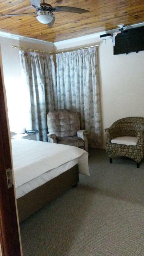 Haka Hana B&B Port Elizabeth Exteriér fotografie