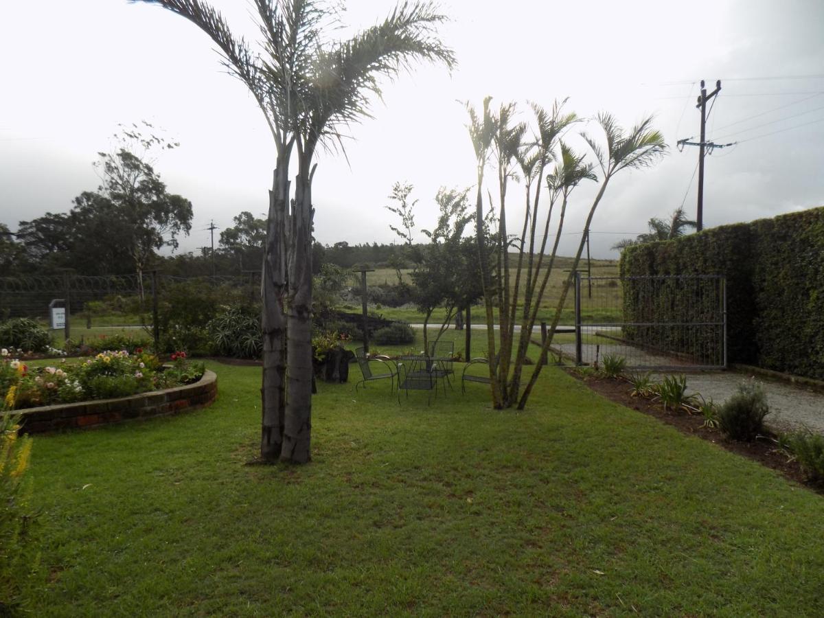 Haka Hana B&B Port Elizabeth Exteriér fotografie