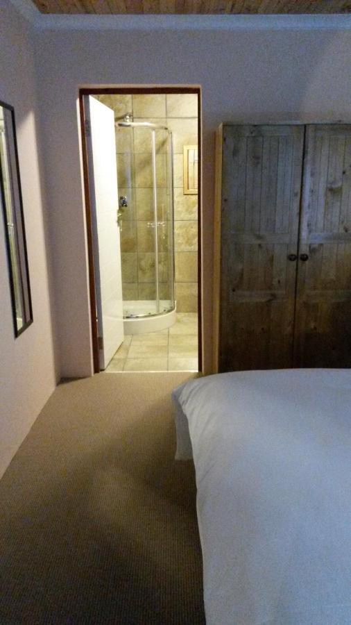 Haka Hana B&B Port Elizabeth Exteriér fotografie