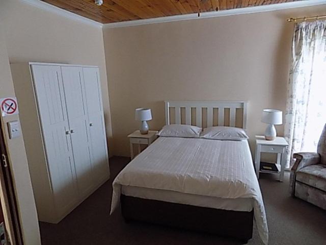Haka Hana B&B Port Elizabeth Exteriér fotografie